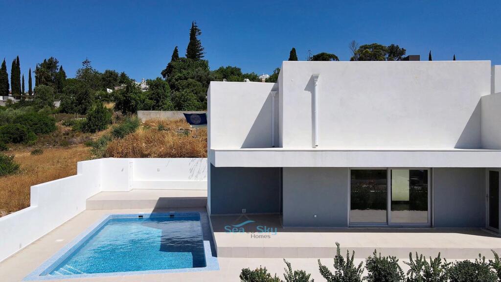 Main image of property: Algarve, Silves