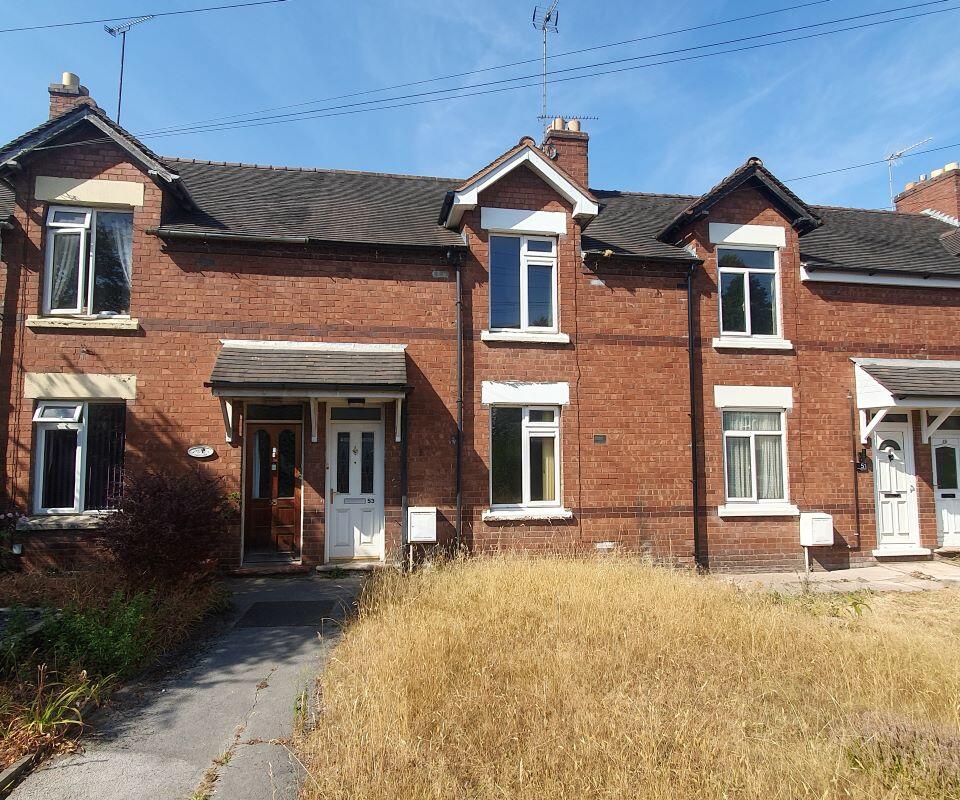 House in Walsall - View 2