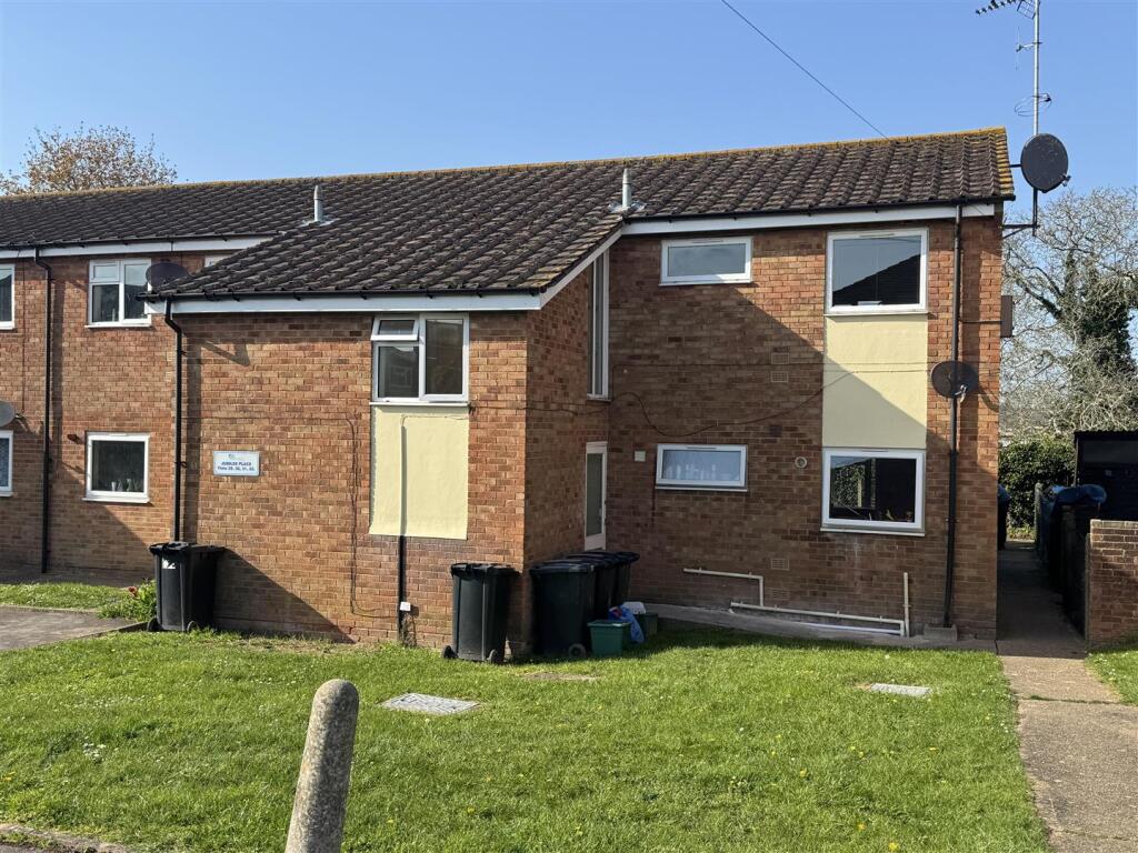 Main image of property: Jubilee Place, Staunton