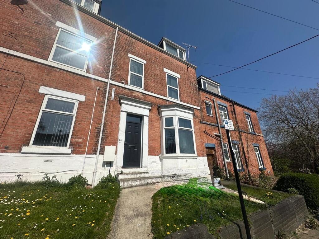 Main image of property: Holberry Gardens, Sheffield, S10