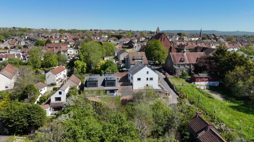 Fir Tree Lane, Bristol, BS5 8TZ