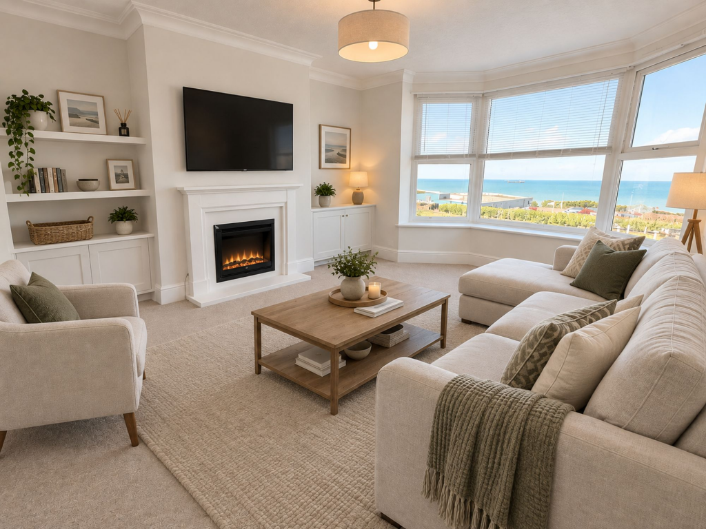 Apartment in Canterbury - View 4