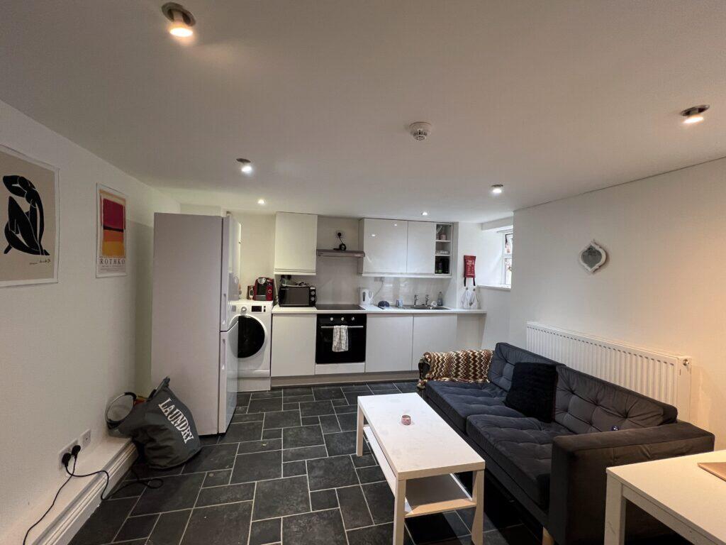 Main image of property: Granville Road - Fallowfield - £170 PPPW