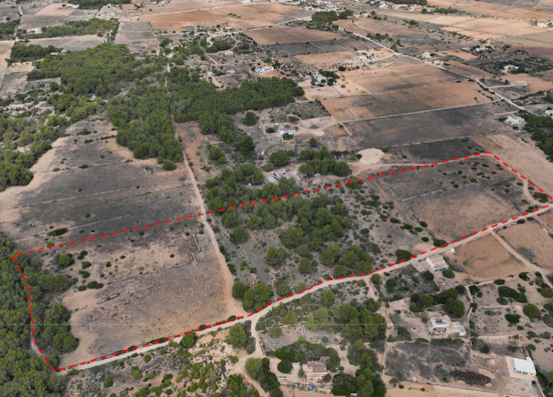 Main image of property: El Pilar De La Mola, Formentera, Balearic Islands