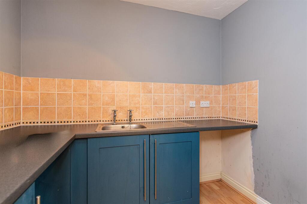 House in Finedon, North Northamptonshire - View 5