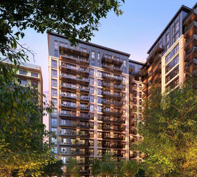 Main image of property: 2 Eden Place, London, E16 1JN