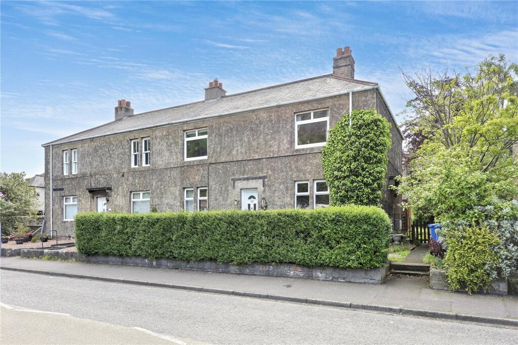 Main image of property: Kirkcaldy Road, Burntisland, Fife, KY3