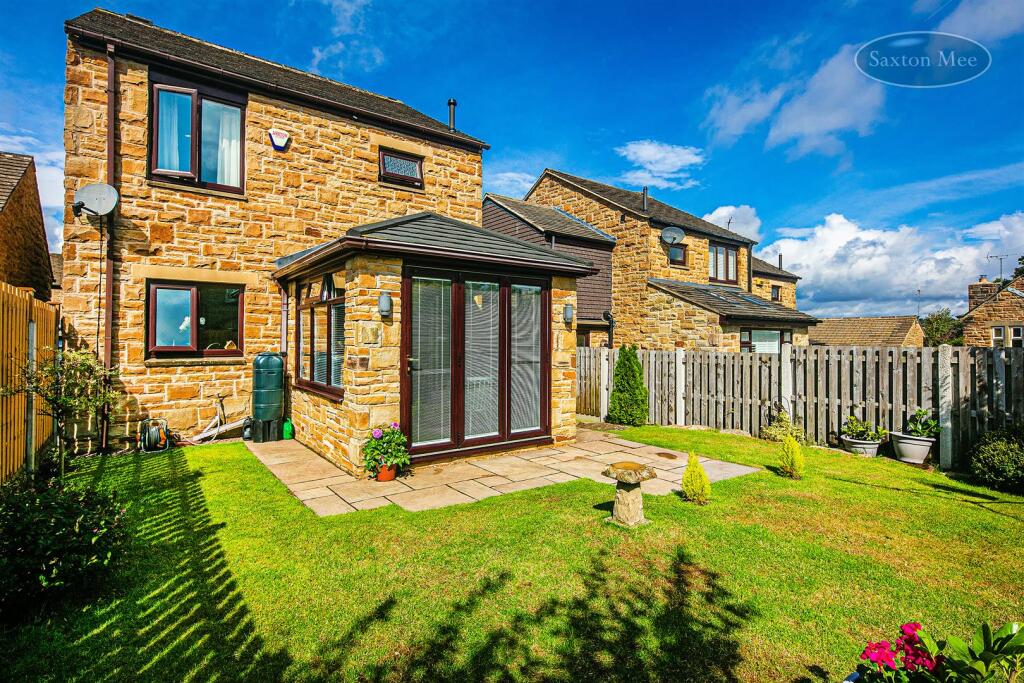 House in Sheffield - View 2