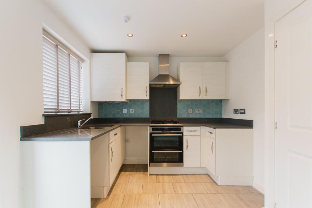 House in Oxford - View 5