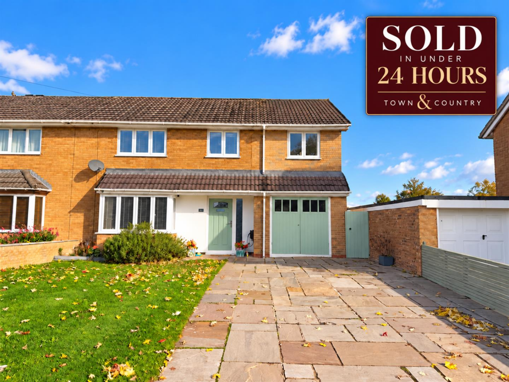 Main image of property: Herbert Jennings Avenue, Wrexham