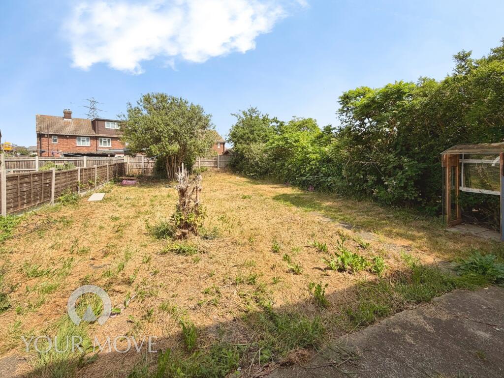 Apartment in Dartford, Kent - More