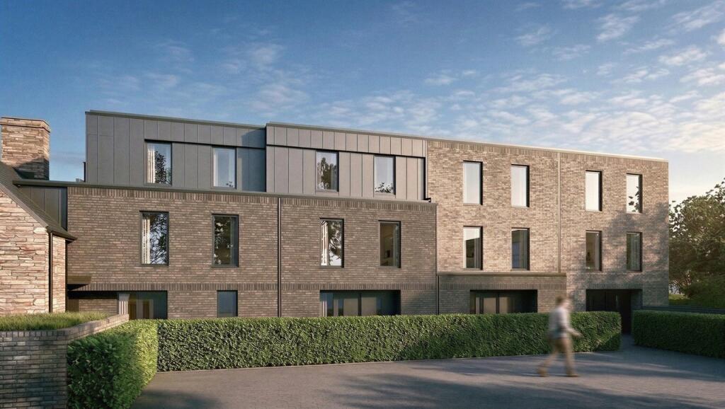 Main image of property: Unit 8, Cedar Point, Gogarmuir, Edinburgh