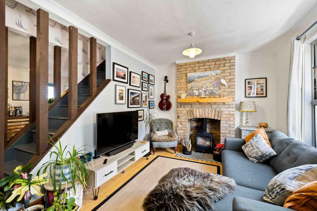 House in Canterbury - View 4