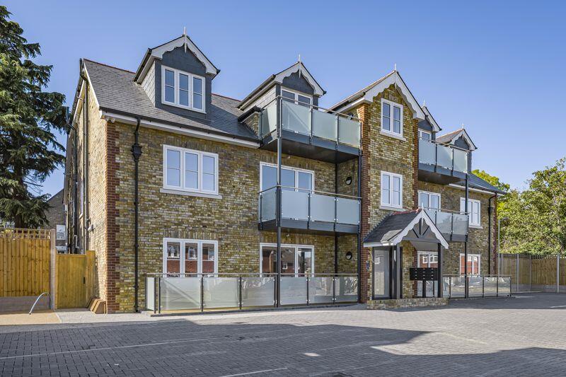 Main image of property: 1 Ash Close, Sidcup