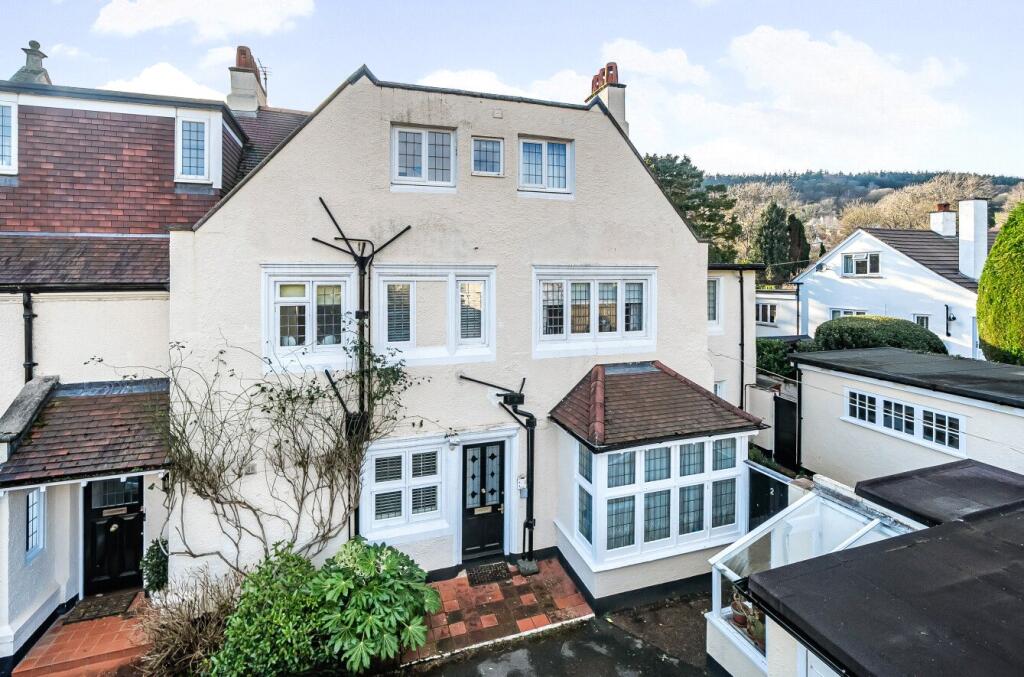 Main image of property: Gorseway, Convent Road, Sidmouth