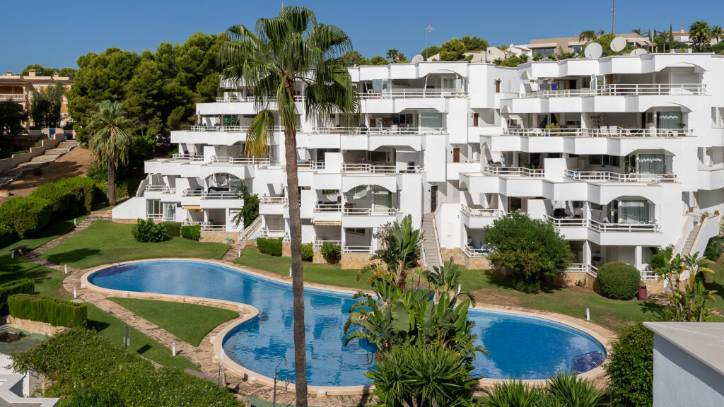 Main image of property: Balearic Islands, Mallorca, Cala Vinyes