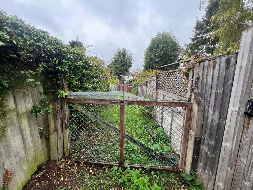 Main image of property: Villiers Road, WATFORD