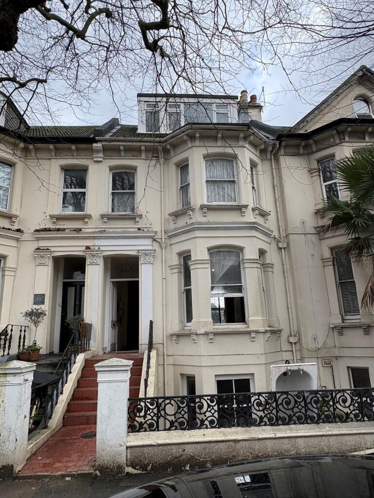 Main image of property: Sackville Road, Hove