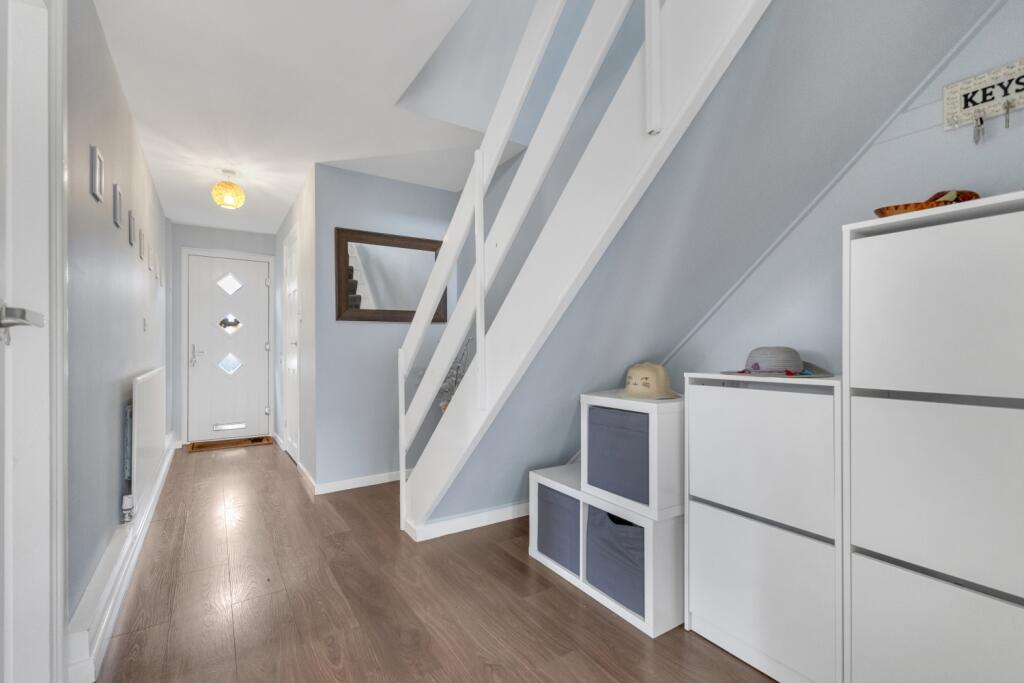House in Nottingham, Wilford - View 5