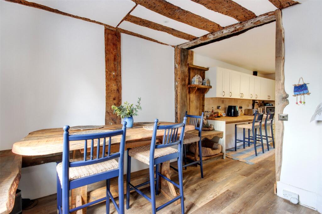 House in Maidstone, Sutton Valence - View 4