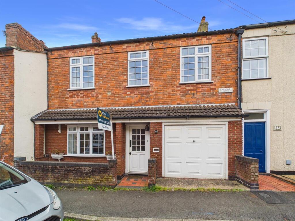 Main image of property: South Street, Melbourne, DE73 8GB