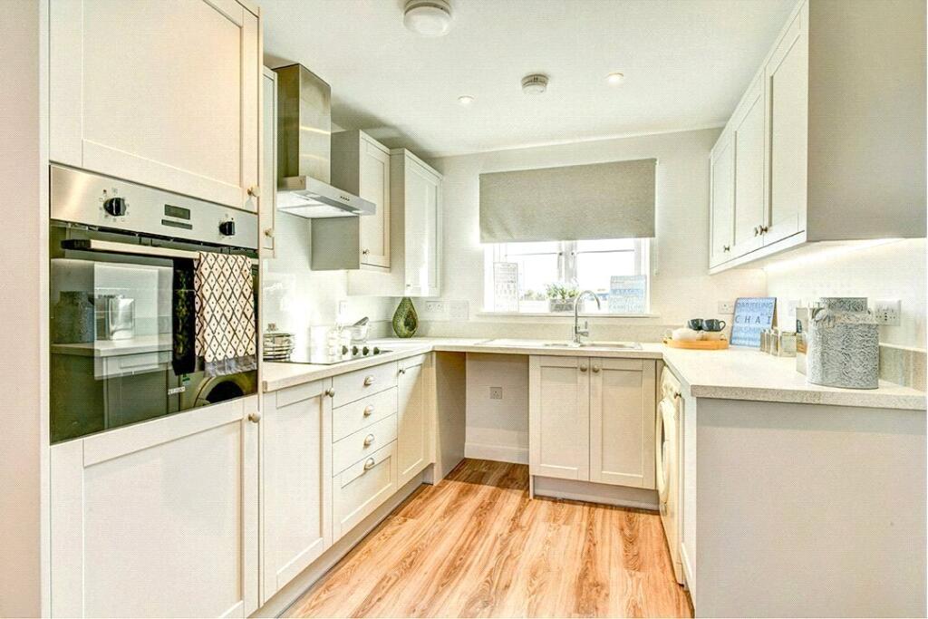 House in Watchet, Somerset - View 3