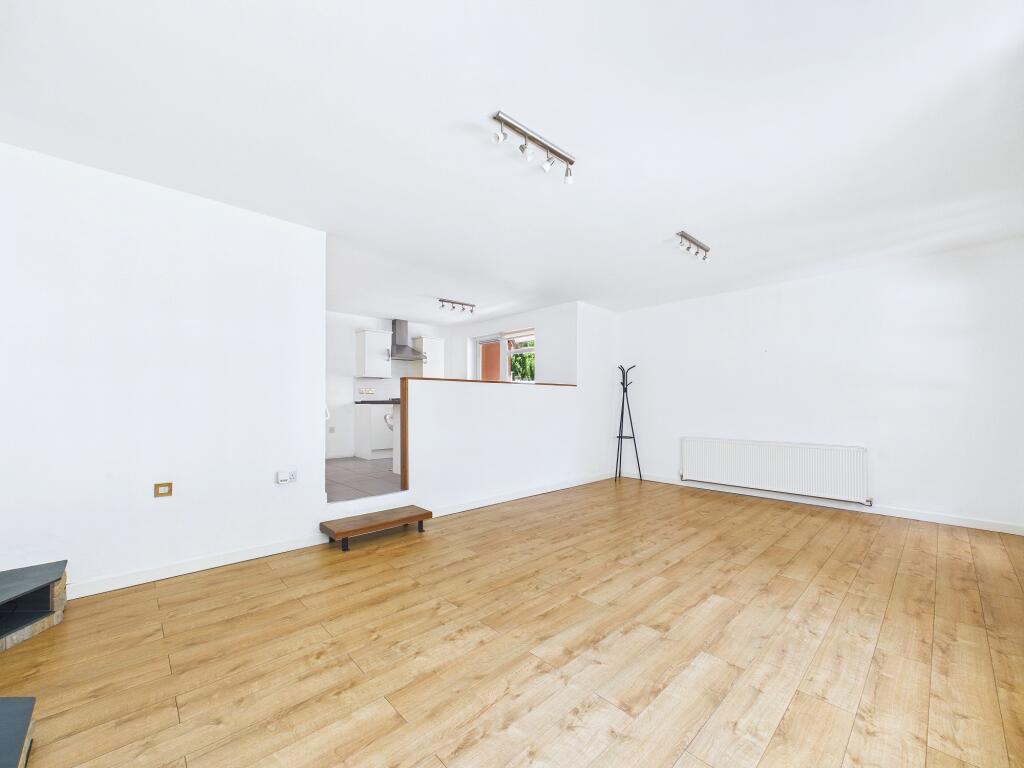 House in Warrington - More