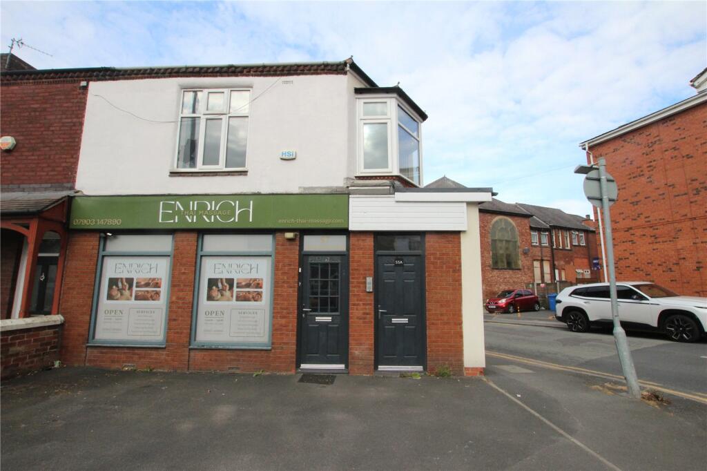 Main image of property: Walkden Road, Worsley, Manchester, Greater Manchester, M28