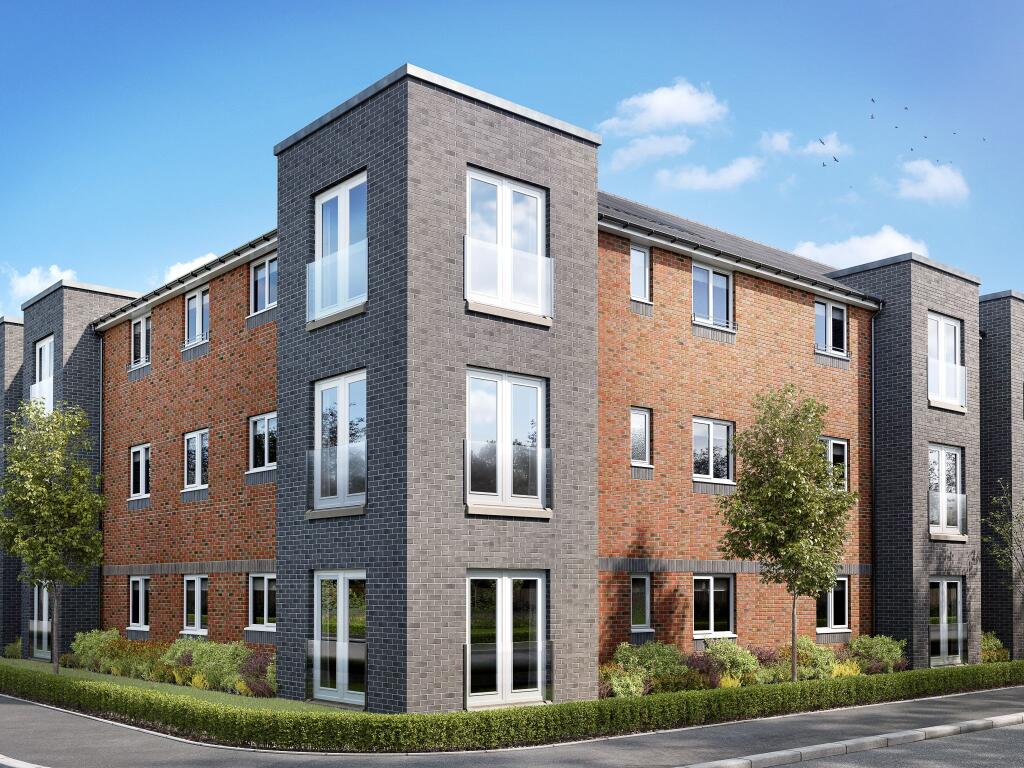 Main image of property: Pirnhall Road,
Bannockburn,
Stirling,
FK78EH