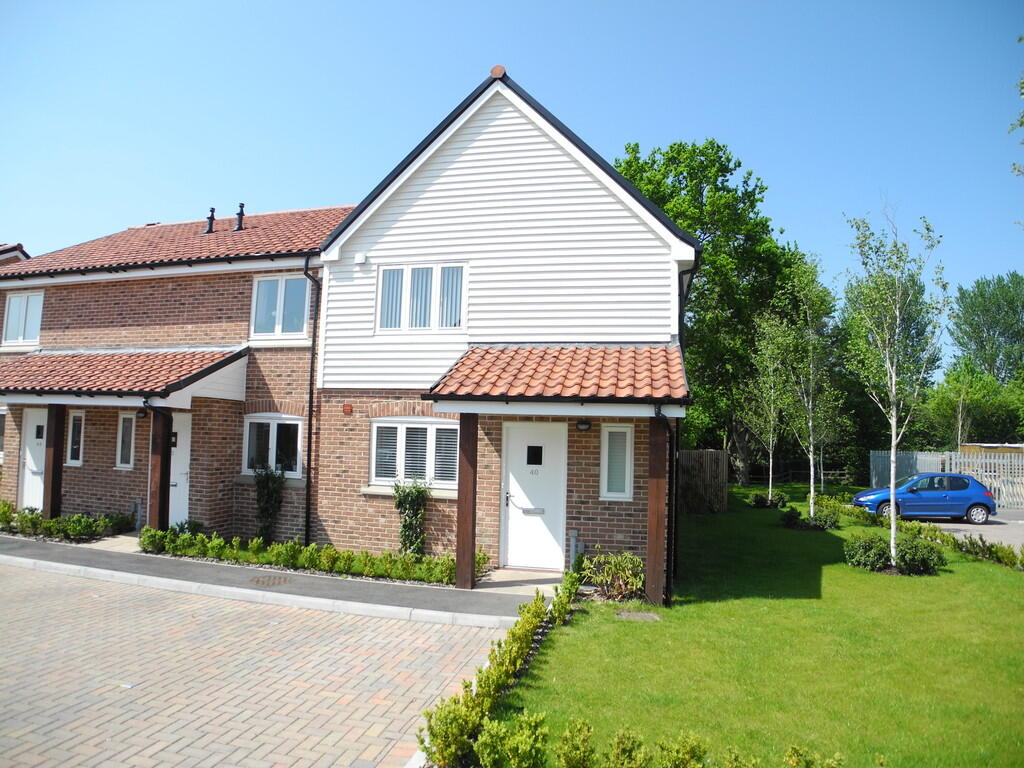 Main image of property: Waterside Drive, Ditchingham