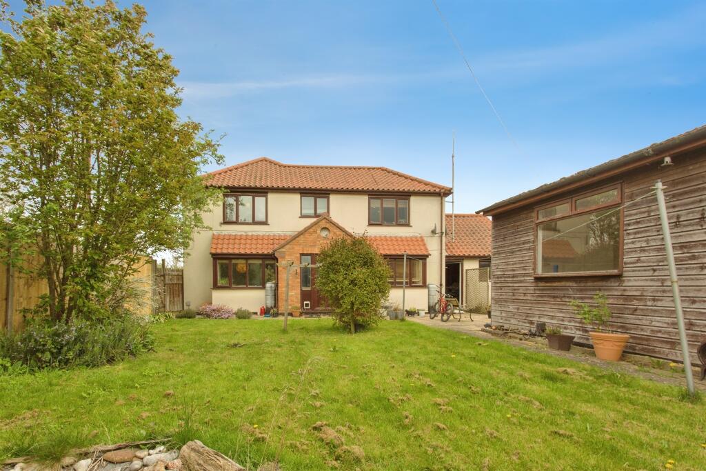 Main image of property: Somersham Road, Woodhurst, Huntingdon