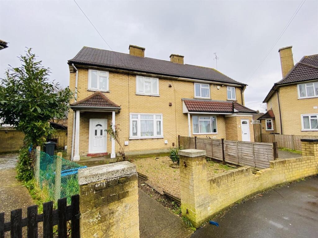 Main image of property: Rectory Road, Hounslow
