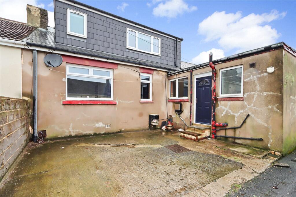 Main image of property: Villa Real Bungalows, Consett, Durham, DH8