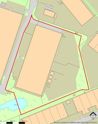 Site Area