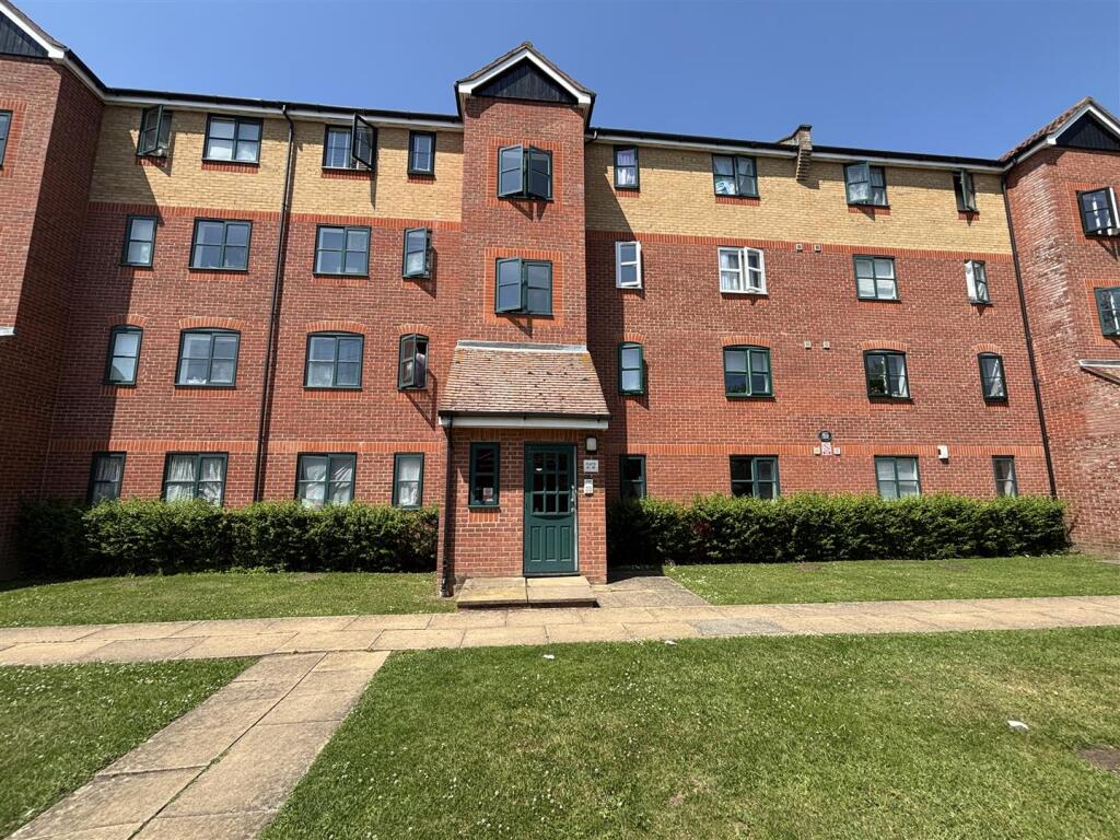Main image of property: 2 Colgate Place, Enfield