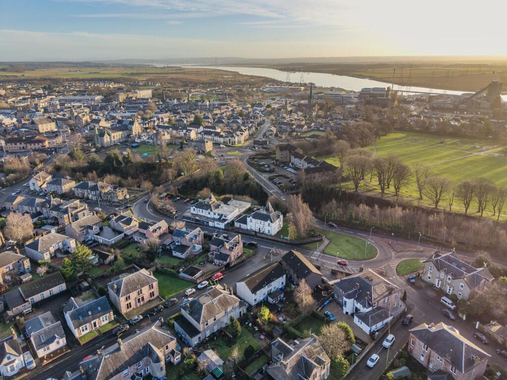 Kellie Place, Alloa, FK10 - 14