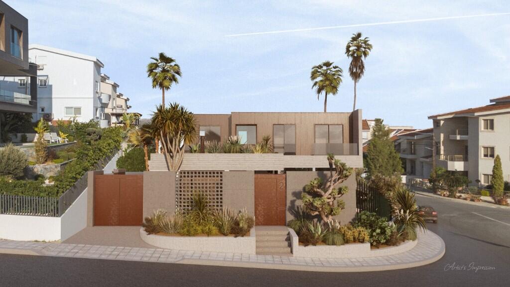 Main image of property: Mesa Geitonia, Limassol