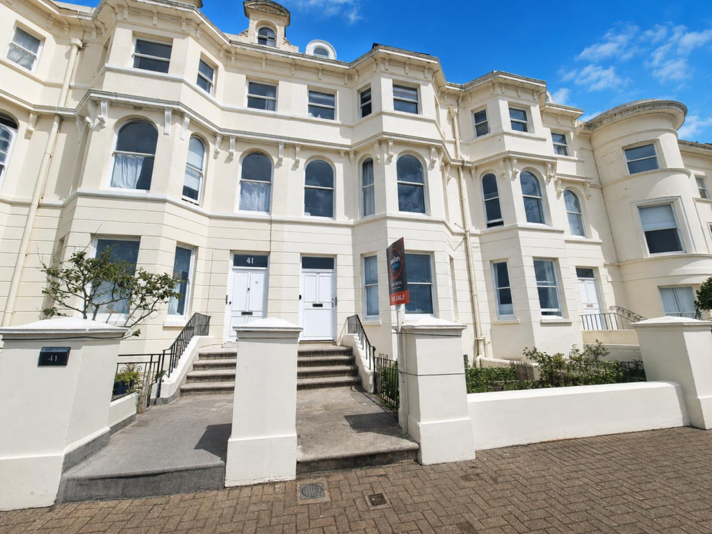 Main image of property: South Terrace, Littlehampton