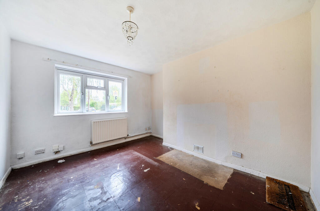 Apartment in Stevenage - View 2