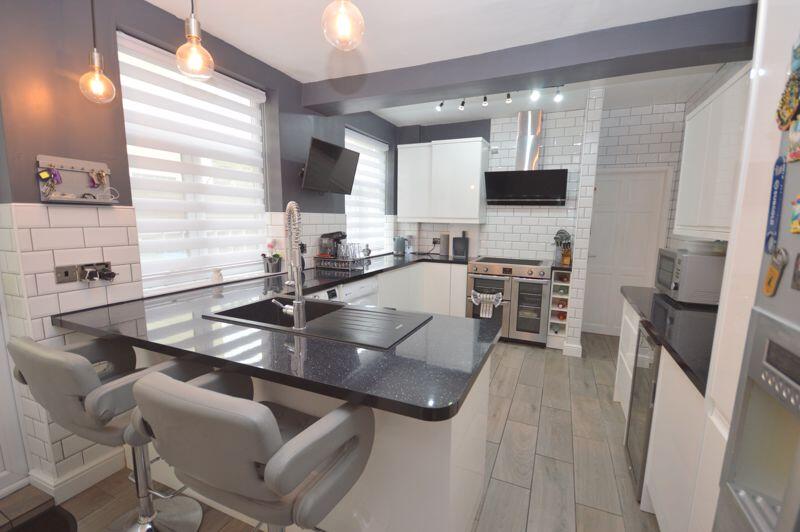 Main image of property: Eric Street, Widnes