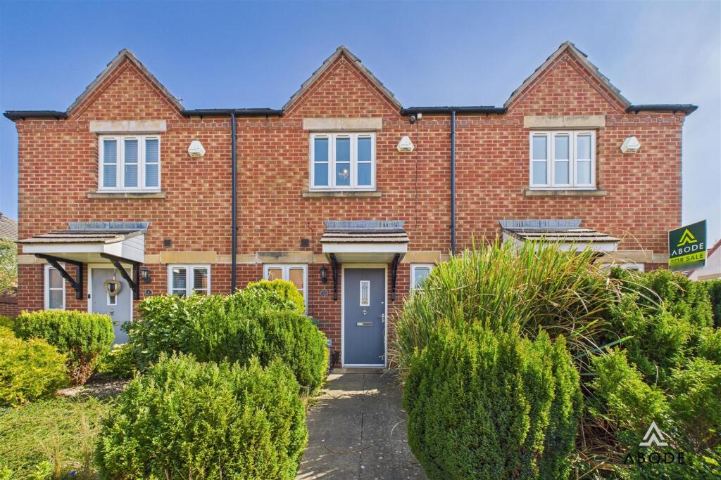 Main image of property: Blakeley Close, Rugeley. WS15 2FW