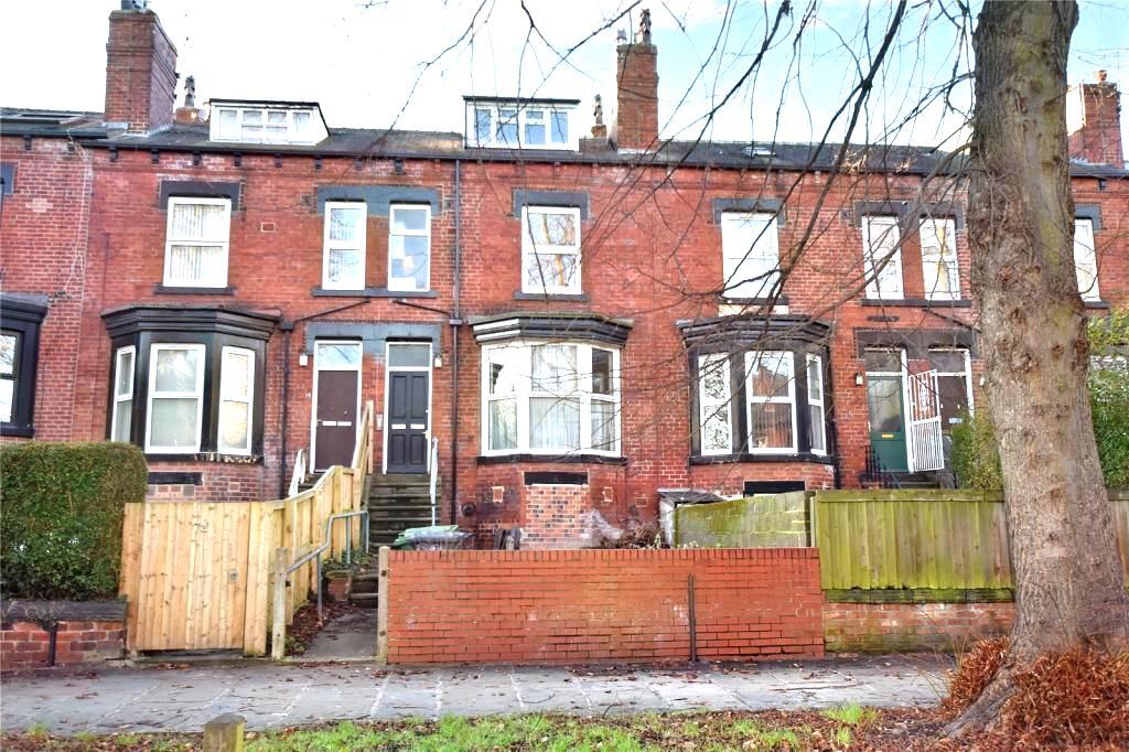 Main image of property: Spencer Place, Leeds, LS7