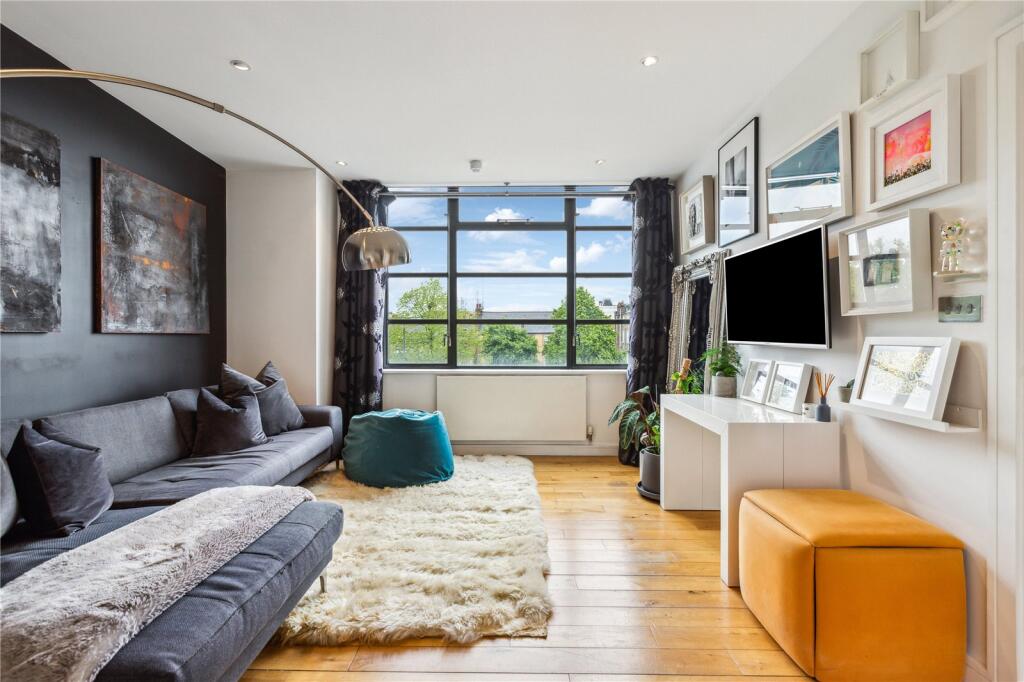 Apartment in London