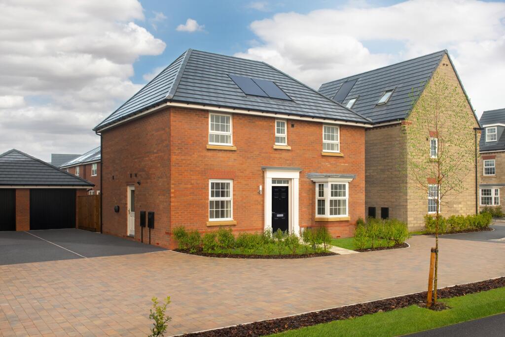 Main image of property: Abbey View Road, 
Whitby,
YO22 4FR