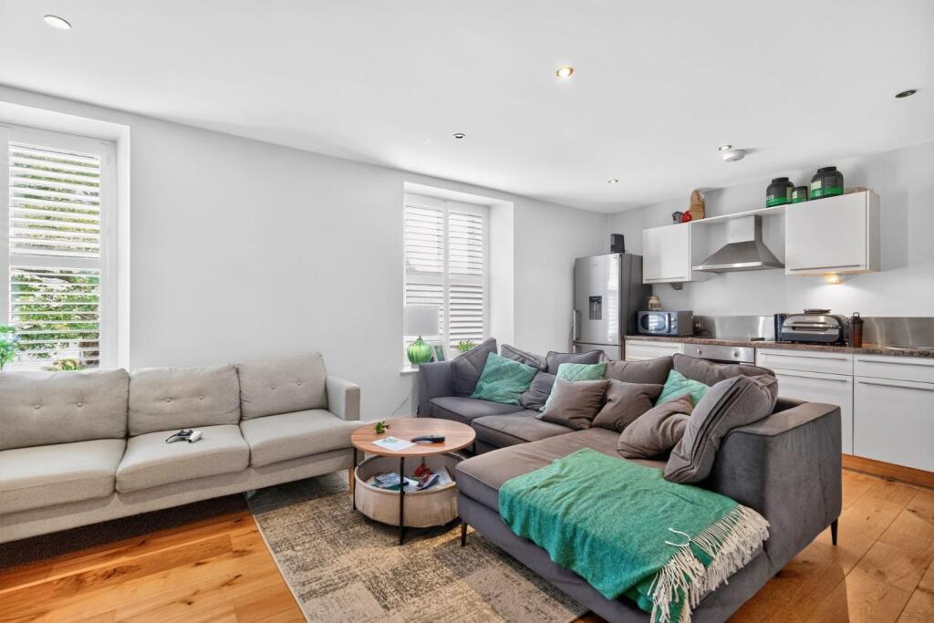 Apartment in Harrogate - View 5