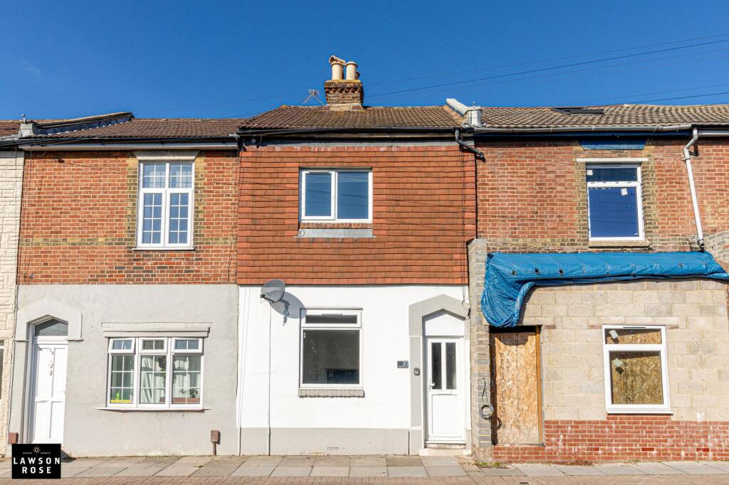 Main image of property: Cromwell Road, Southsea, PO4