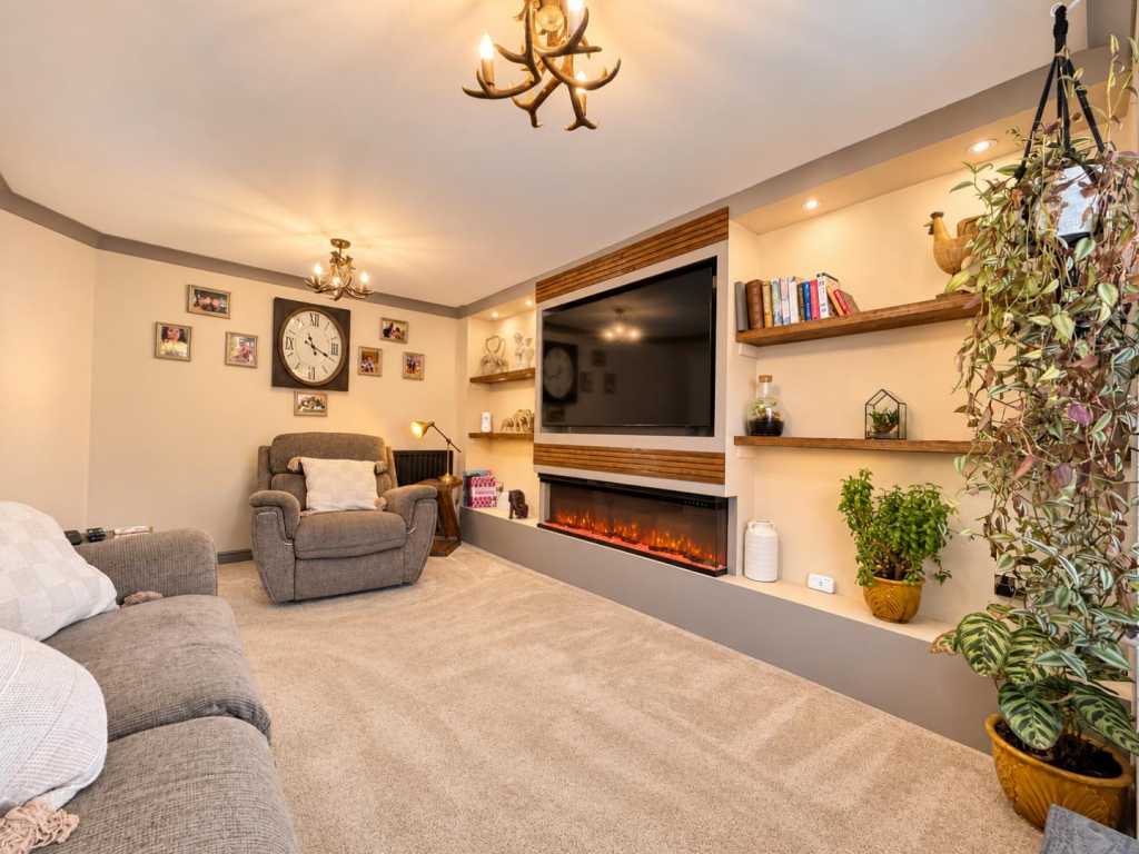 House in Stockton-on-Tees - View 4