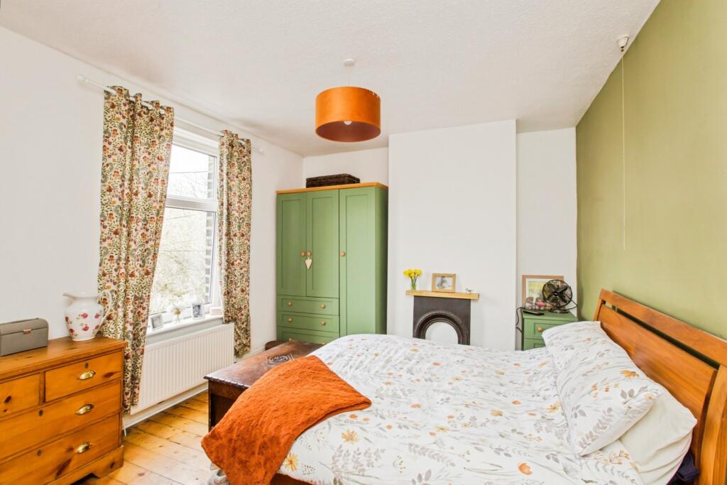 Ripley Terrace, Luddendenfoot, Halifax, West Yorkshire, HX2 – pohled 5