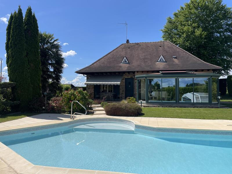 Main image of property: Limousin, Corrèze, Arnac-Pompadour