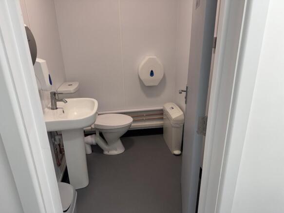 Toilets